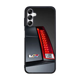 Cadillac CTS-V Case Samsung Galaxy A15 BC0683