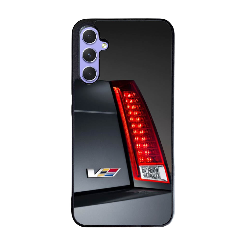Cadillac CTS-V Case Samsung Galaxy A35 5G BC0683