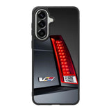 Cadillac CTS-V Samsung Galaxy A37 Case BC0683