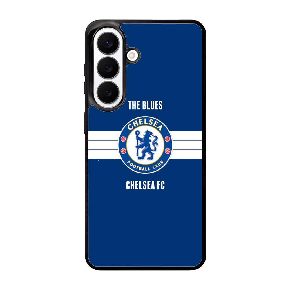 Chelsea FC Samsung Galaxy S26 Case BC0640