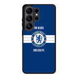 Chelsea FC Samsung Galaxy S26 Ultra Case BC0640