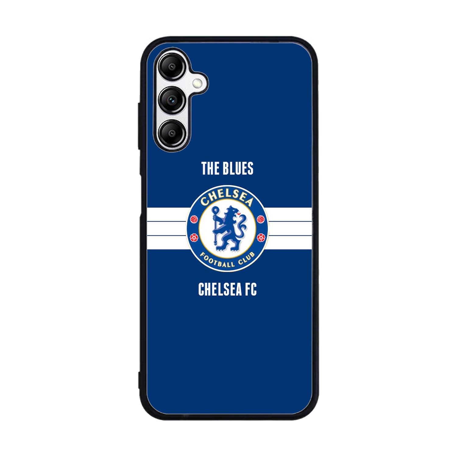 Chelsea FC Case Samsung Galaxy A15 BC0640