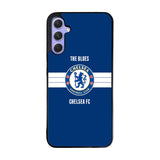 Chelsea FC Case Samsung Galaxy A55 5G BC0640