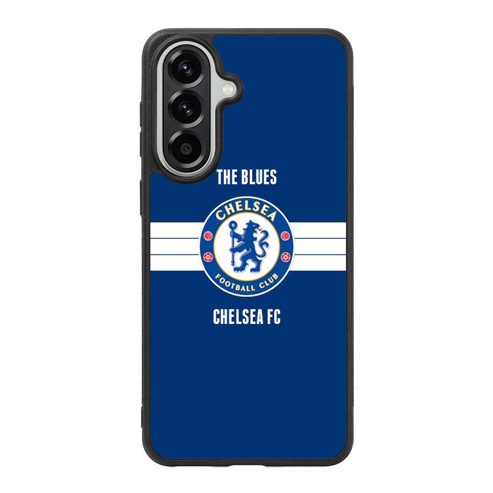 Chelsea FC Samsung Galaxy A57 Case BC0640