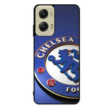 Chelsea FC Case Motorola Moto G Stylus 2024 5G BC0641