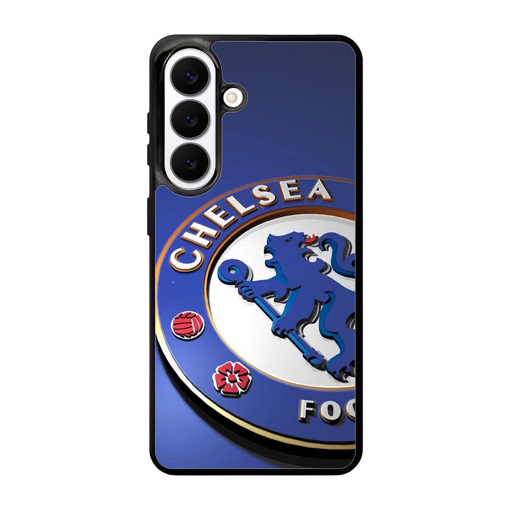 Chelsea FC Samsung Galaxy S26 Plus Case BC0641