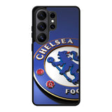 Chelsea FC 3rd Samsung Galaxy S26 Plus Case