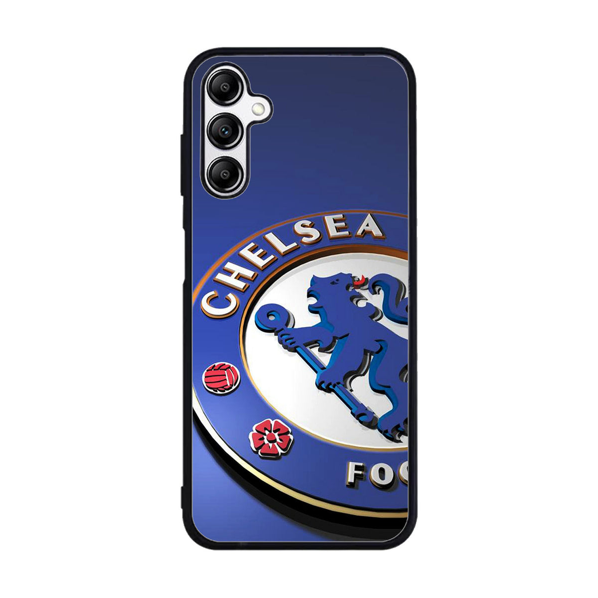 Chelsea FC Case Samsung Galaxy A15 BC0641