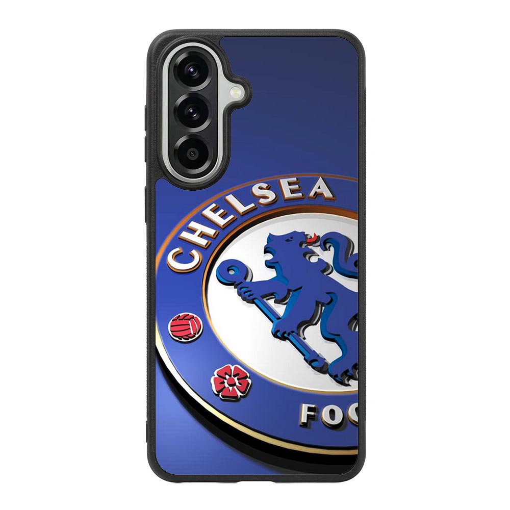 Chelsea FC Samsung Galaxy A57 Case BC0641