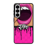 Chicano art X6139 Samsung Galaxy S26 Plus Case