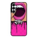 Chicano art X6139 Samsung Galaxy A56 5G Case