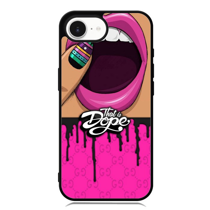 Chicano art X6139 iPhone 16e Case