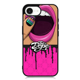 Chicano art X6139 iPhone 16e Case