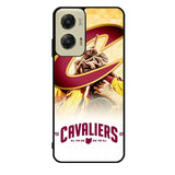 Cleveland Cavaliers X6184 Motorola Moto G Stylus 5G 2024 Case