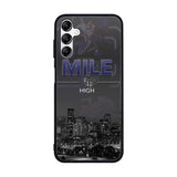 Colorado Rockies Johnson Case Samsung Galaxy A15 BC0615