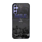 Colorado Rockies Johnson Case Samsung Galaxy A55 5G BC0615