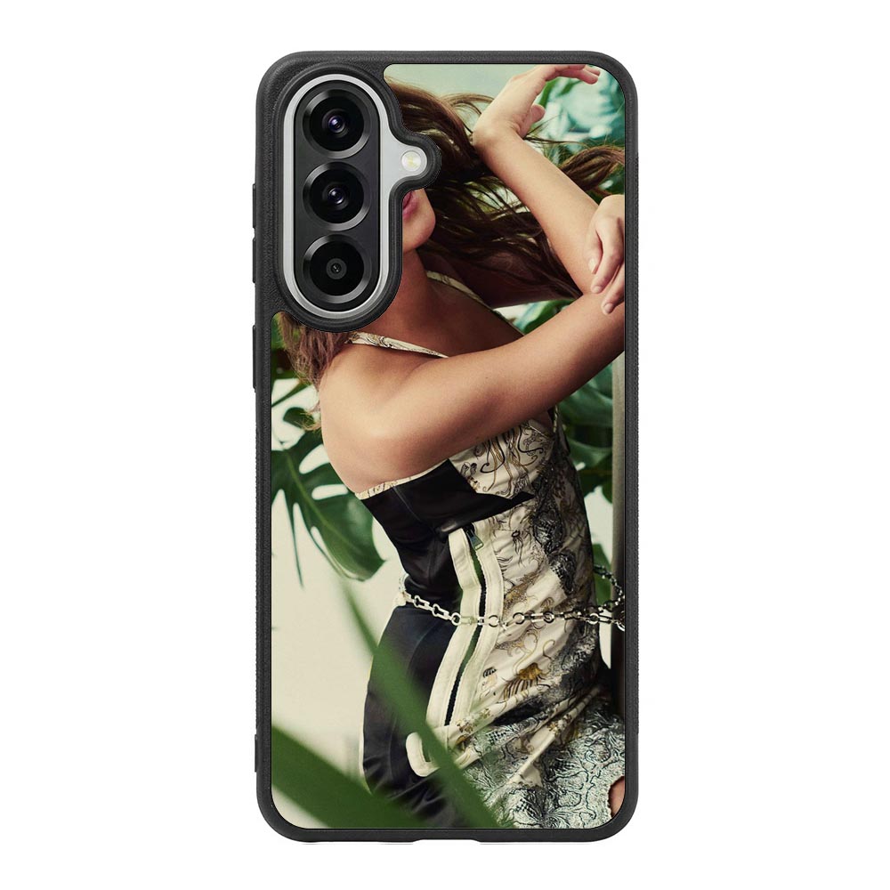 Cool Alicia Vikander Wide X6107 Samsung Galaxy A37 Case