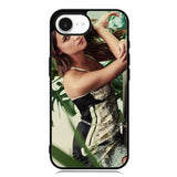 Cool Alicia Vikander Wide X6107 iPhone 16e Case