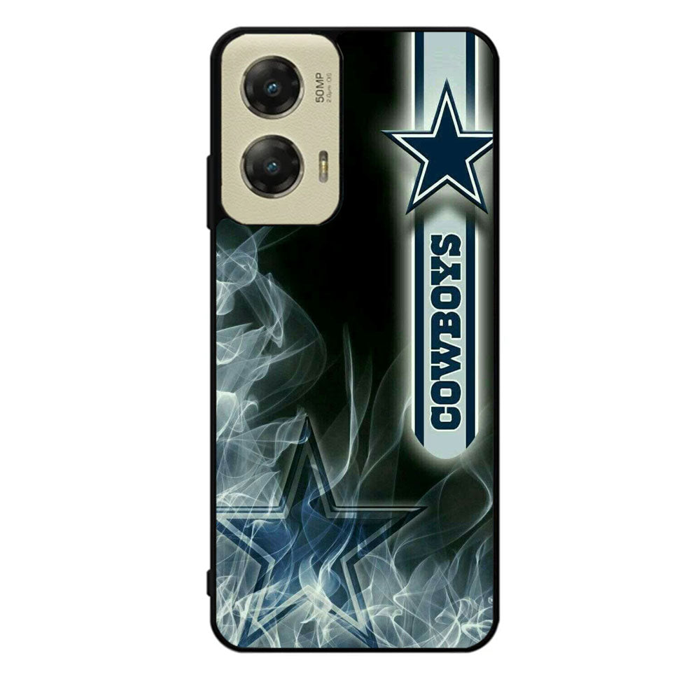 Dallas Cowboys Nfl Case Motorola Moto G Stylus 2024 5G BC0684