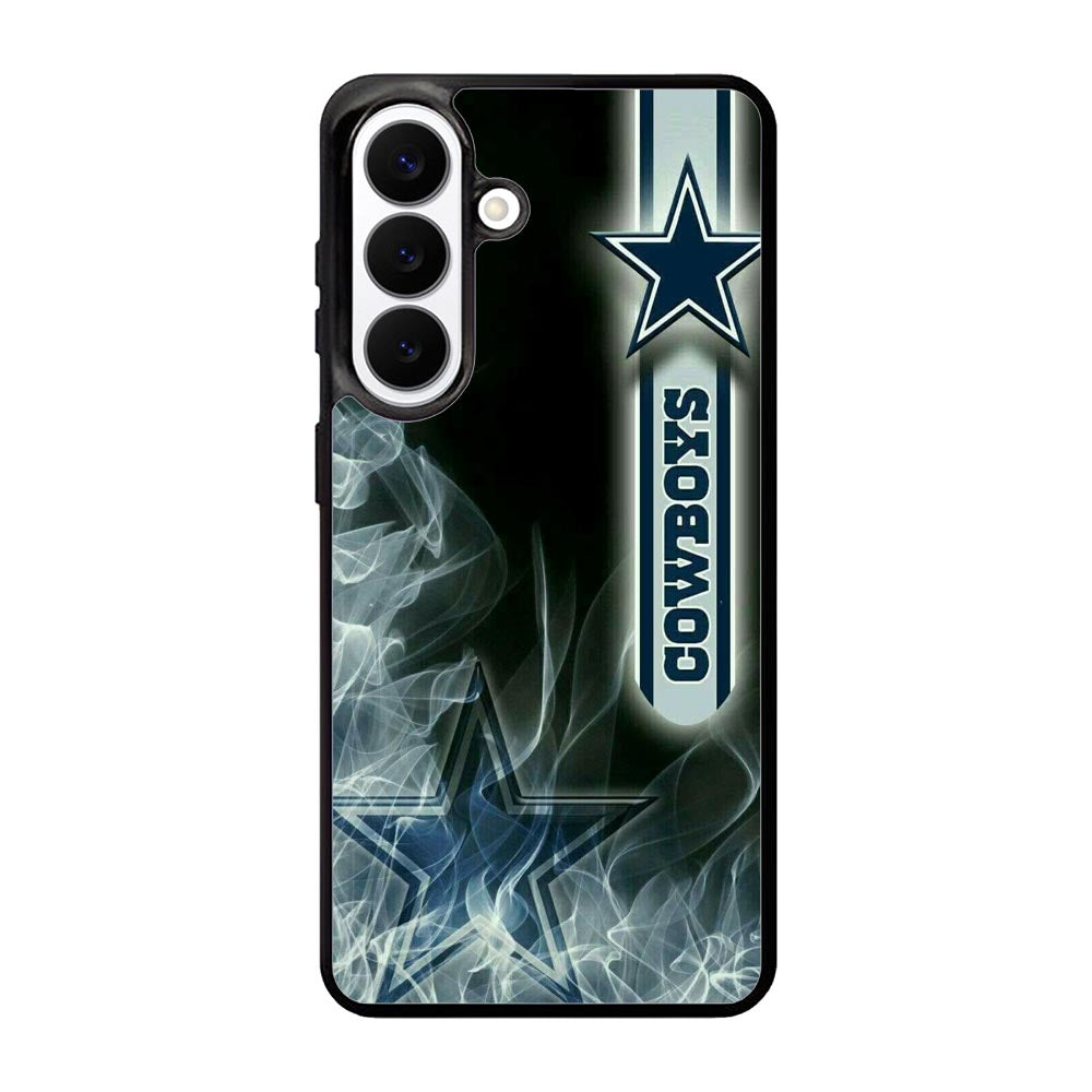 Dallas Cowboys Nfl Samsung Galaxy S26 Plus Case BC0684