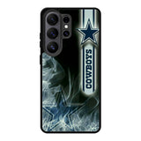 Dallas Cowboys Nfl 1st Samsung Galaxy S26 Plus Case