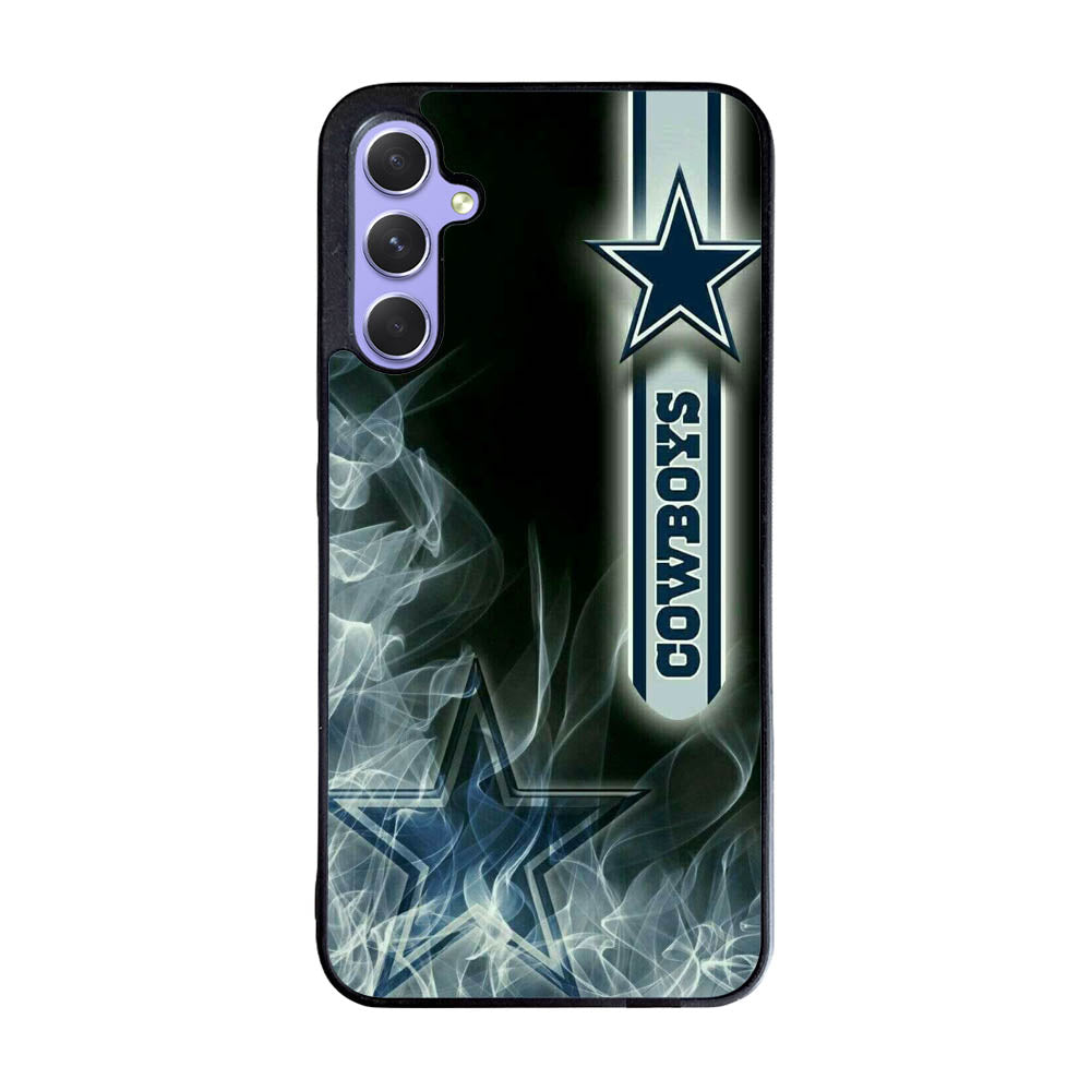 Dallas Cowboys Nfl Case Samsung Galaxy A35 5G BC0684
