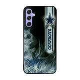 Dallas Cowboys Nfl Case Samsung Galaxy A35 5G BC0684