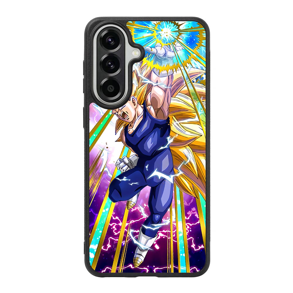 dbz dragonballz vegeta Samsung Galaxy A57 Case BC0686
