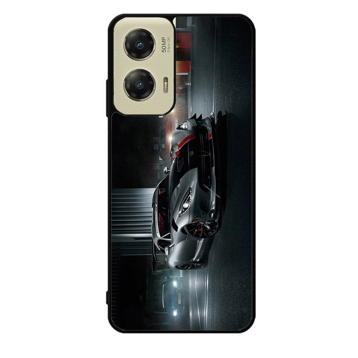 Dodge Viper ACR X6197 Motorola Moto G Stylus 5G 2024 Case