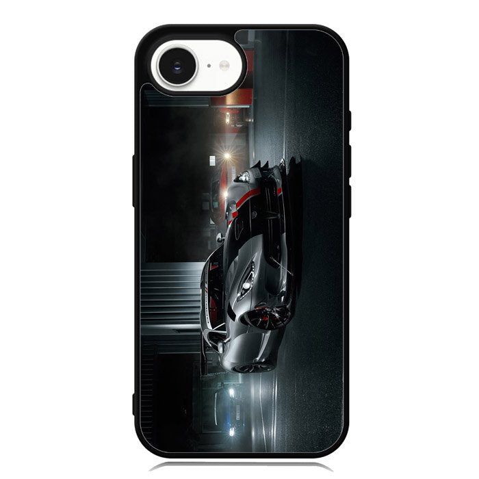 Dodge Viper ACR X6197 iPhone 16e Case