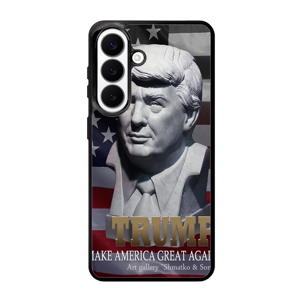 Donald Trump Quote X6110 Samsung Galaxy S26 Case
