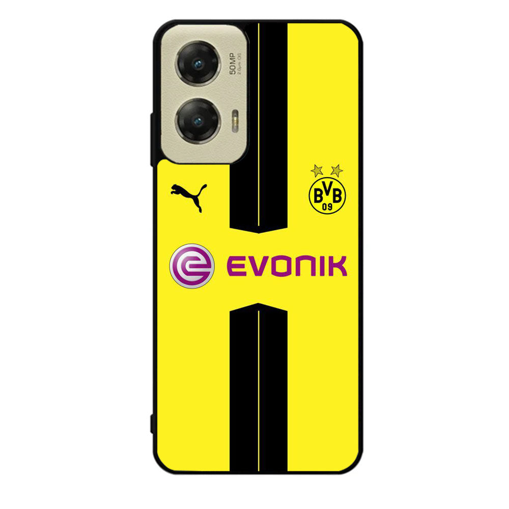 Dortmund Borussia Puma Case Motorola Moto G Stylus 2024 5G BC0643