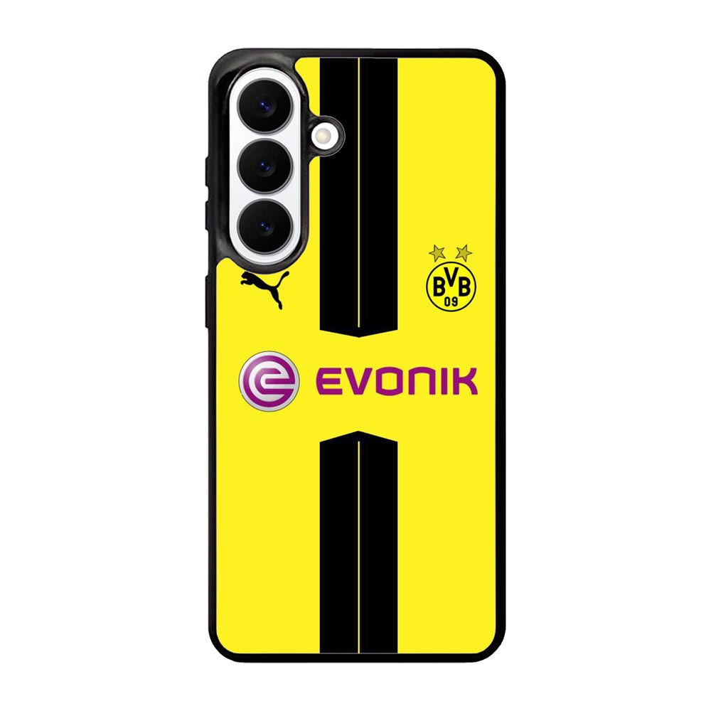 Dortmund Borussia Puma Samsung Galaxy S26 Plus Case BC0643