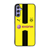 Dortmund Borussia Puma Case Samsung Galaxy A55 5G BC0643