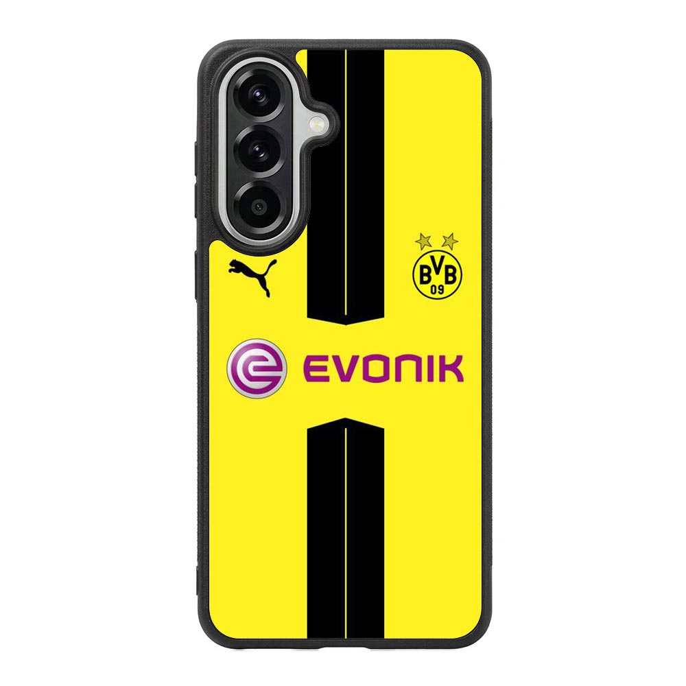 Dortmund Borussia Puma Samsung Galaxy A57 Case BC0643