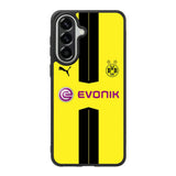 Dortmund Borussia Puma Samsung Galaxy A57 Case BC0643