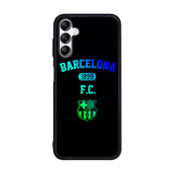 Fc Barcelona Case Samsung Galaxy A15 BC0649