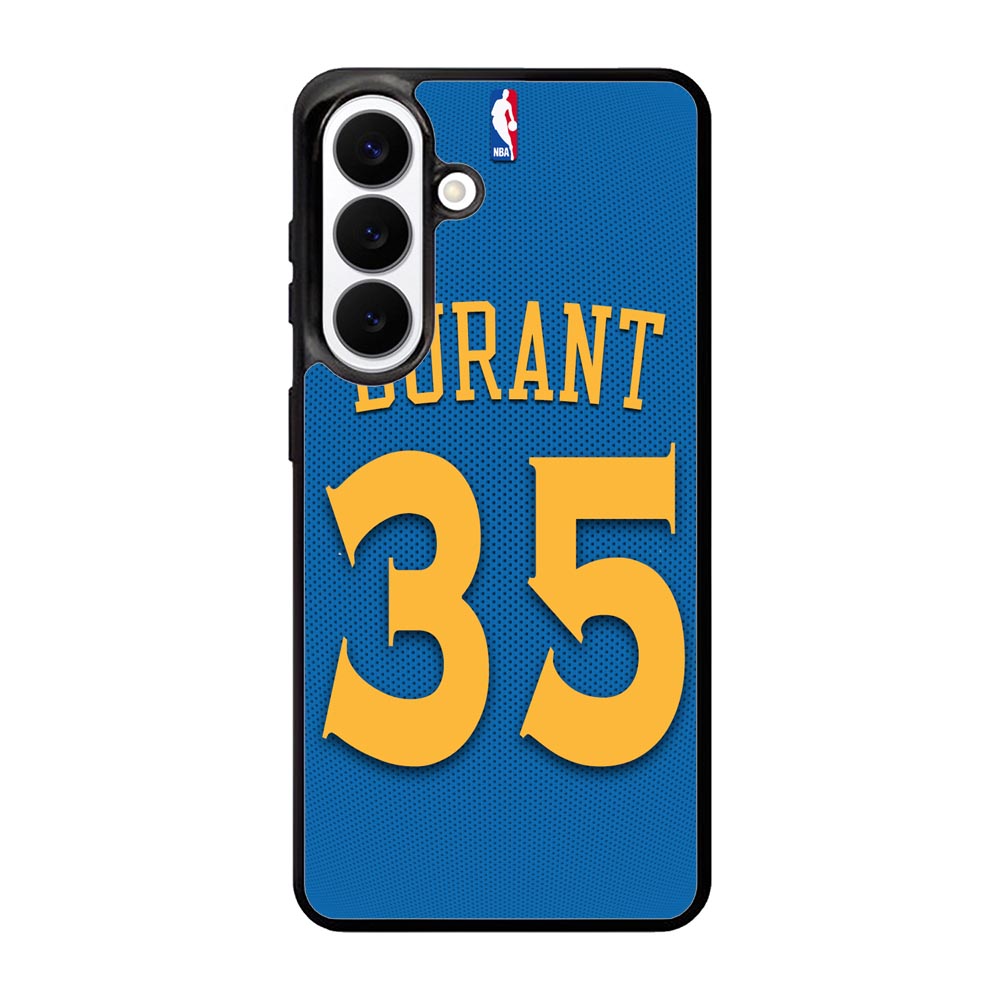 Golden State Warriors Durant X6116 Samsung Galaxy S26 Case
