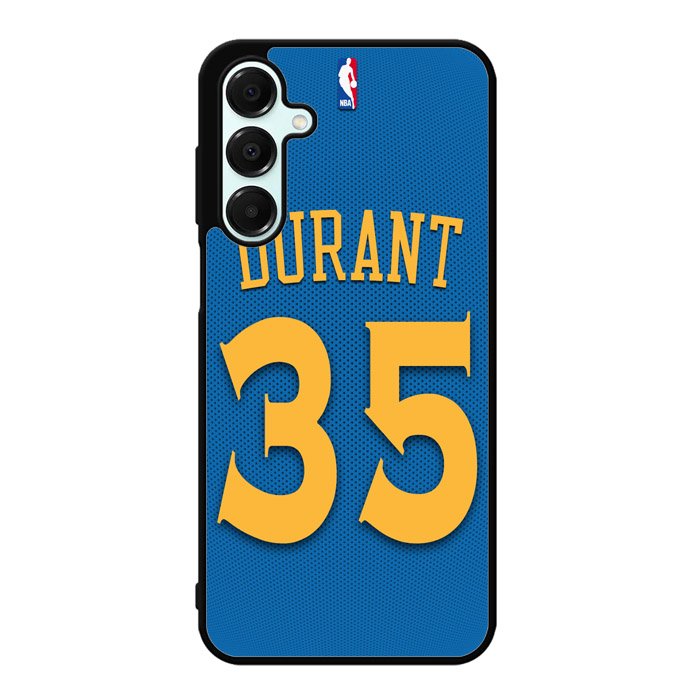 Golden State Warriors Durant X6116 Samsung Galaxy A35 5G Case