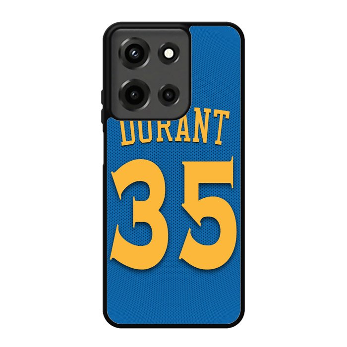 Golden State Warriors Durant X6116 Motorola Moto G 5G 2025 Case