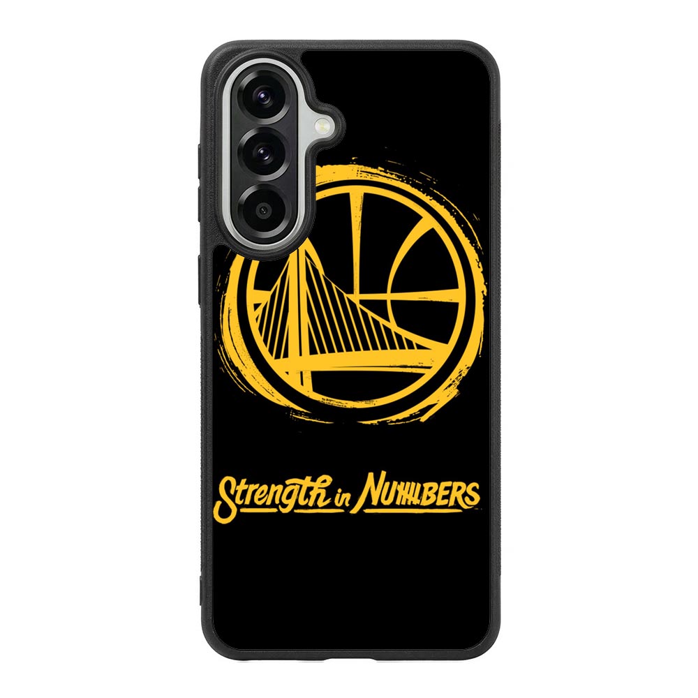 Golden state warriors X6114 Samsung Galaxy A57 Case