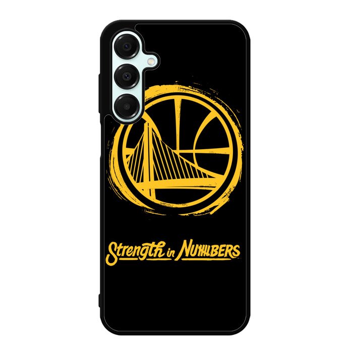 Golden state warriors X6114 Samsung Galaxy A56 5G Case