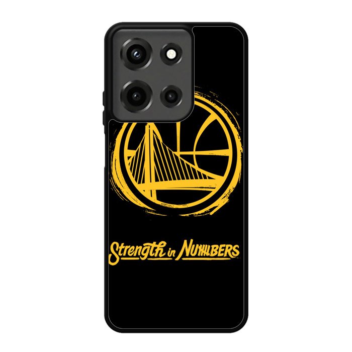Golden state warriors X6114 Motorola Moto G 5G 2025 Case