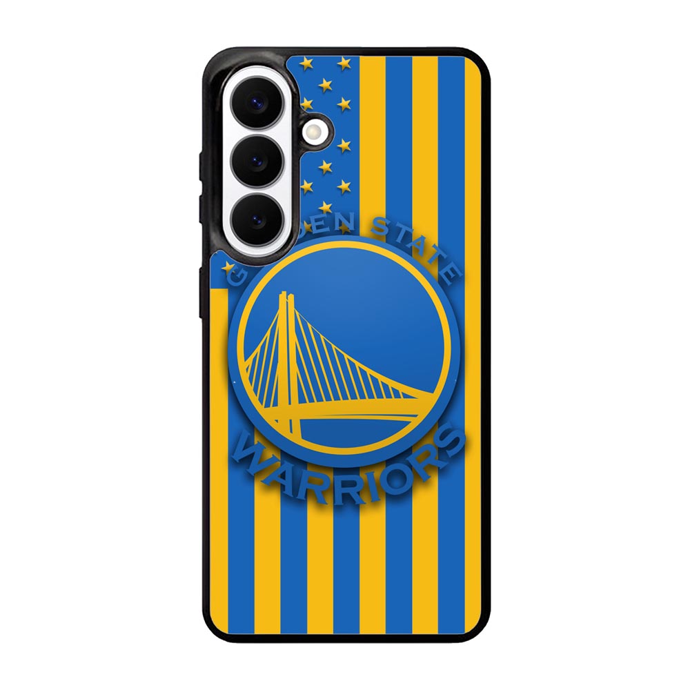 Golden state warriors X6115 Samsung Galaxy S26 Plus Case