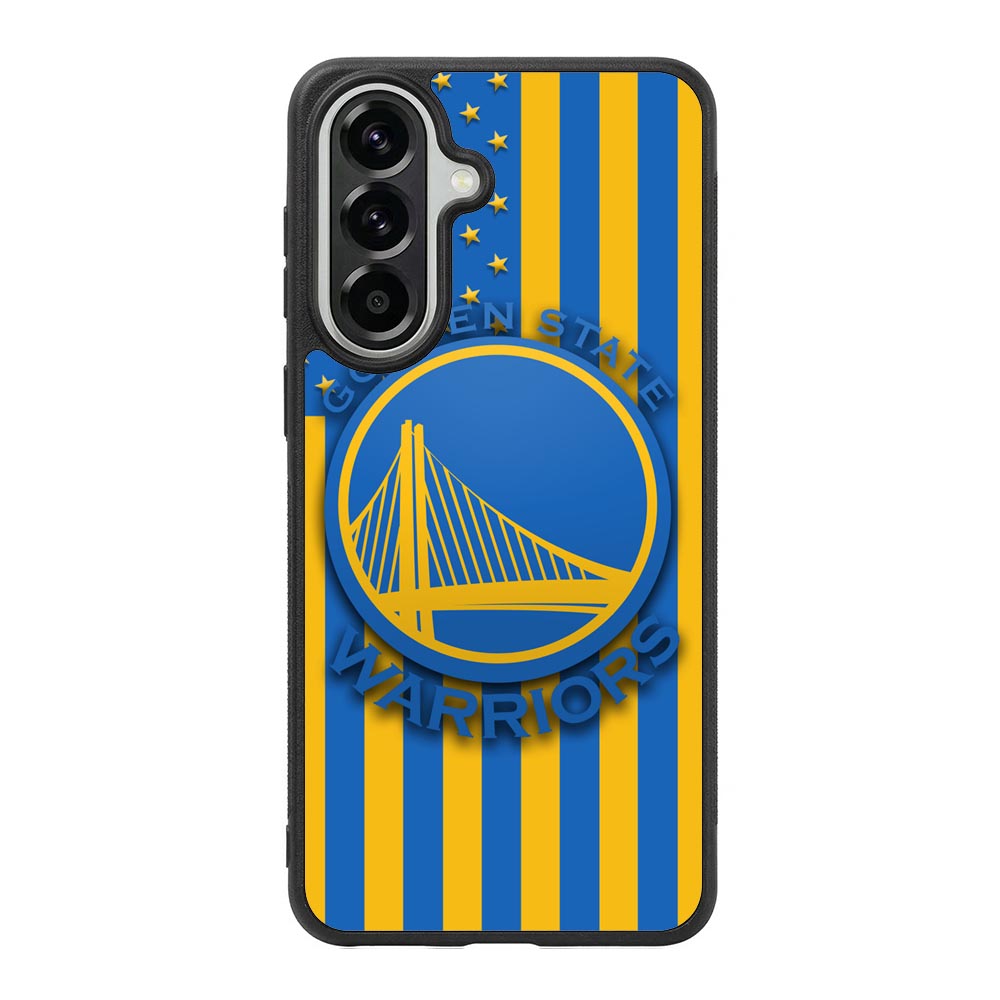 Golden state warriors X6115 Samsung Galaxy A57 Case