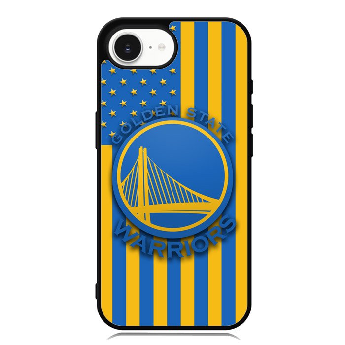 Golden state warriors X6115 iPhone 16e Case