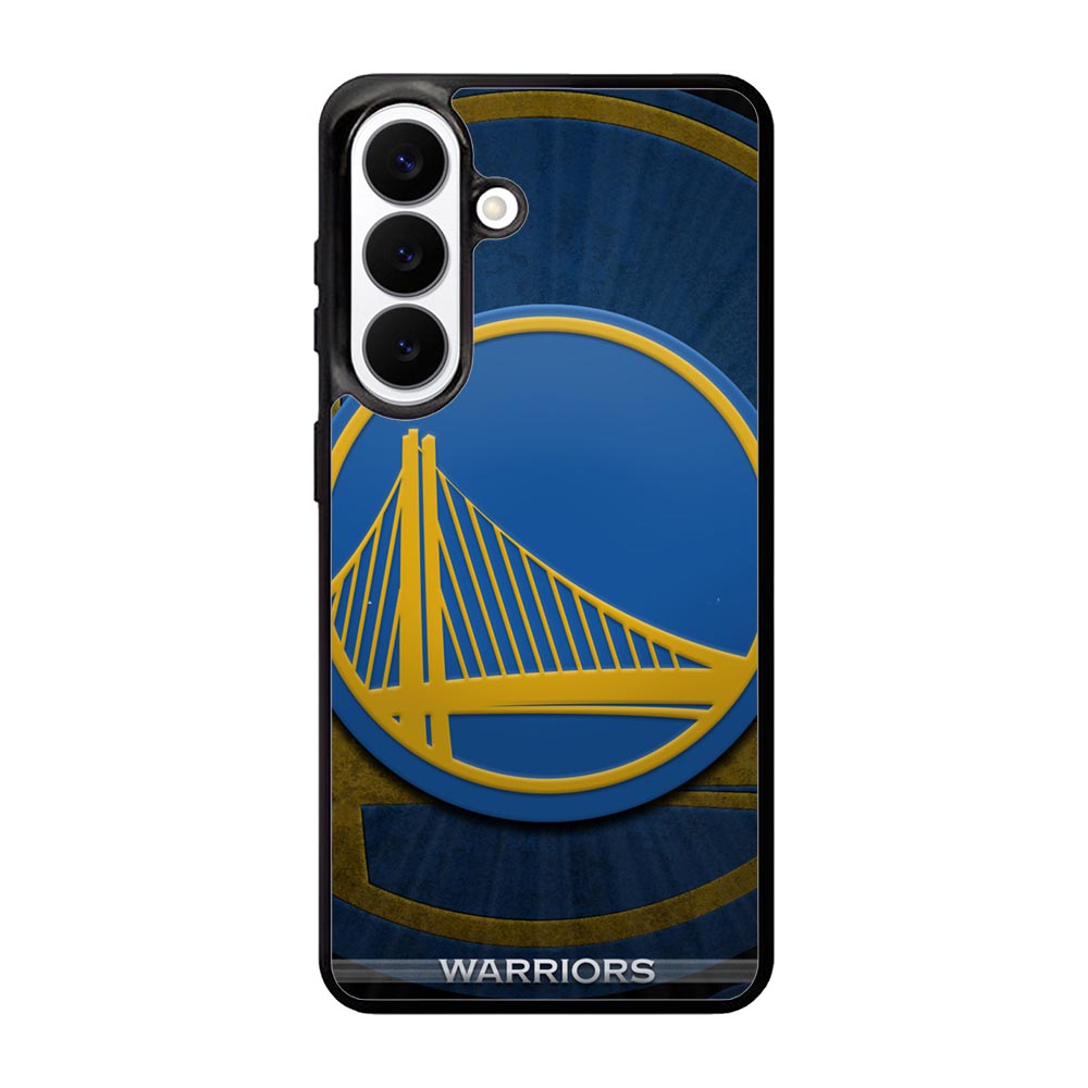 Golden State Warriors X6187 Samsung Galaxy S26 Plus Case