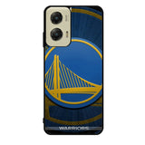 Golden State Warriors X6187 Motorola Moto G Stylus 5G 2024 Case