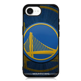 Golden State Warriors X6187 iPhone 16e Case