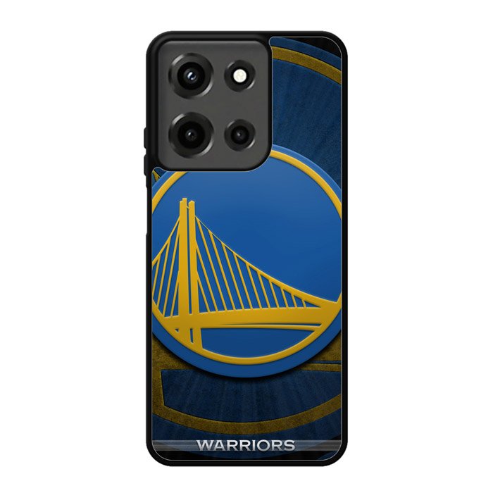 Golden State Warriors X6187 Motorola Moto G 5G 2025 Case